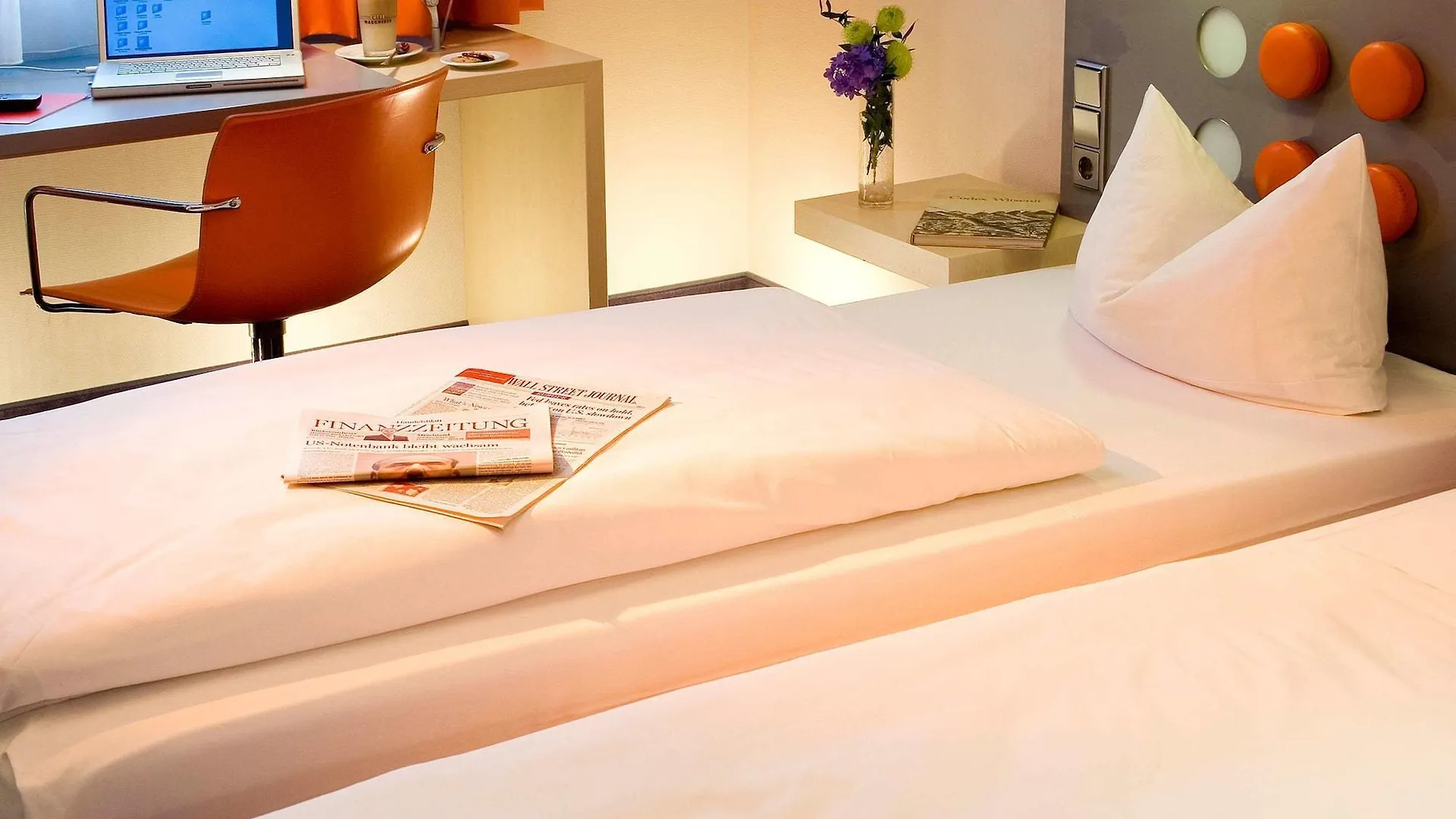 Mercure Neu-Isenburg