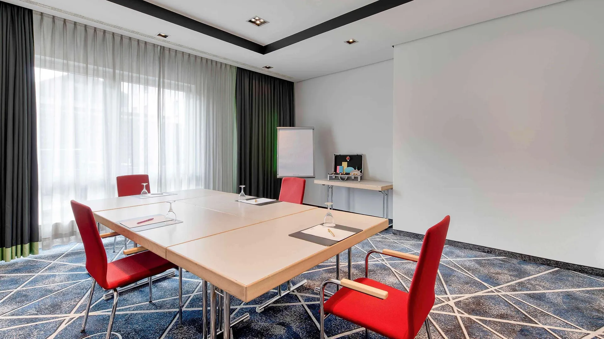 Mercure Neu-Isenburg Deutschland