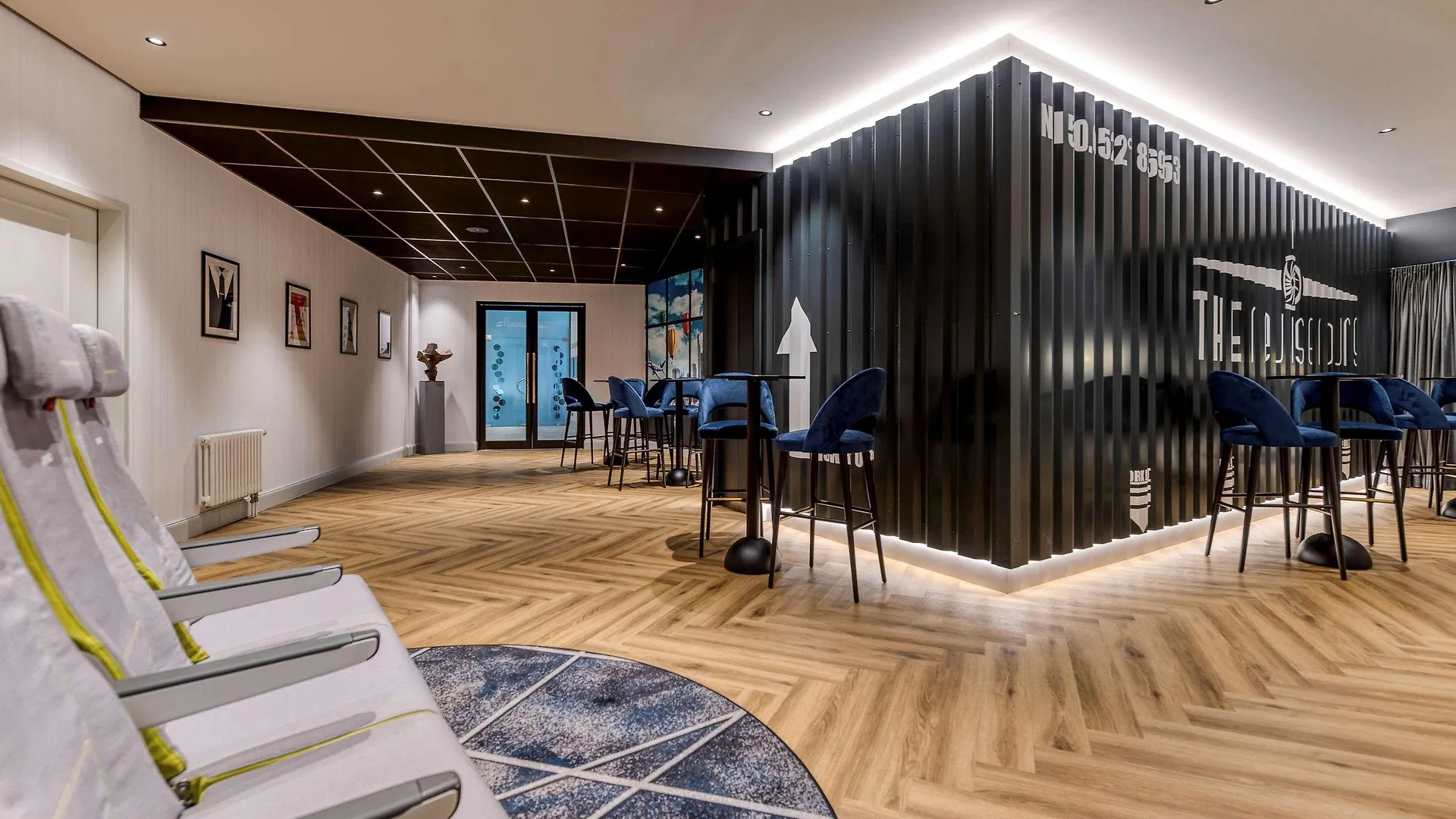 Mercure Neu-Isenburg Hotel