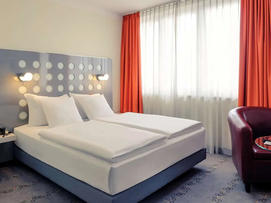 Mercure Neu-Isenburg
