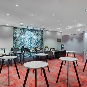 Hotel Centre By Ihg ****