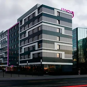 Hotel Moxy Frankfurt