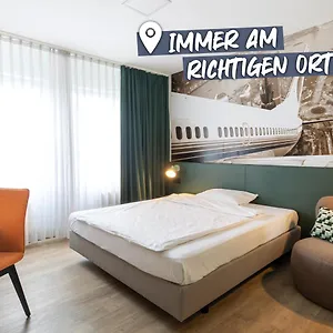 Hotel Achat Frankfurt Airport