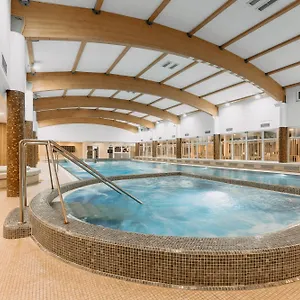 Hotel Wellness Step - Czech Leading ****