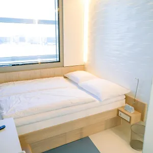 2* Hotel My Cloud Transit - Guests With International Flight Only!