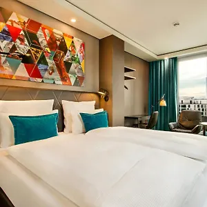 Hotel One Frankfurt-roemer, Francfort-sur-le-Main