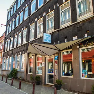 Hotel De Looier ***