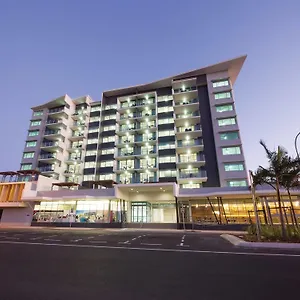 Aparthotel Oaks Rivermarque ****