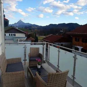 Haus Am Appartement