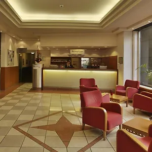 Hotel Best Western Frankfurt Airport