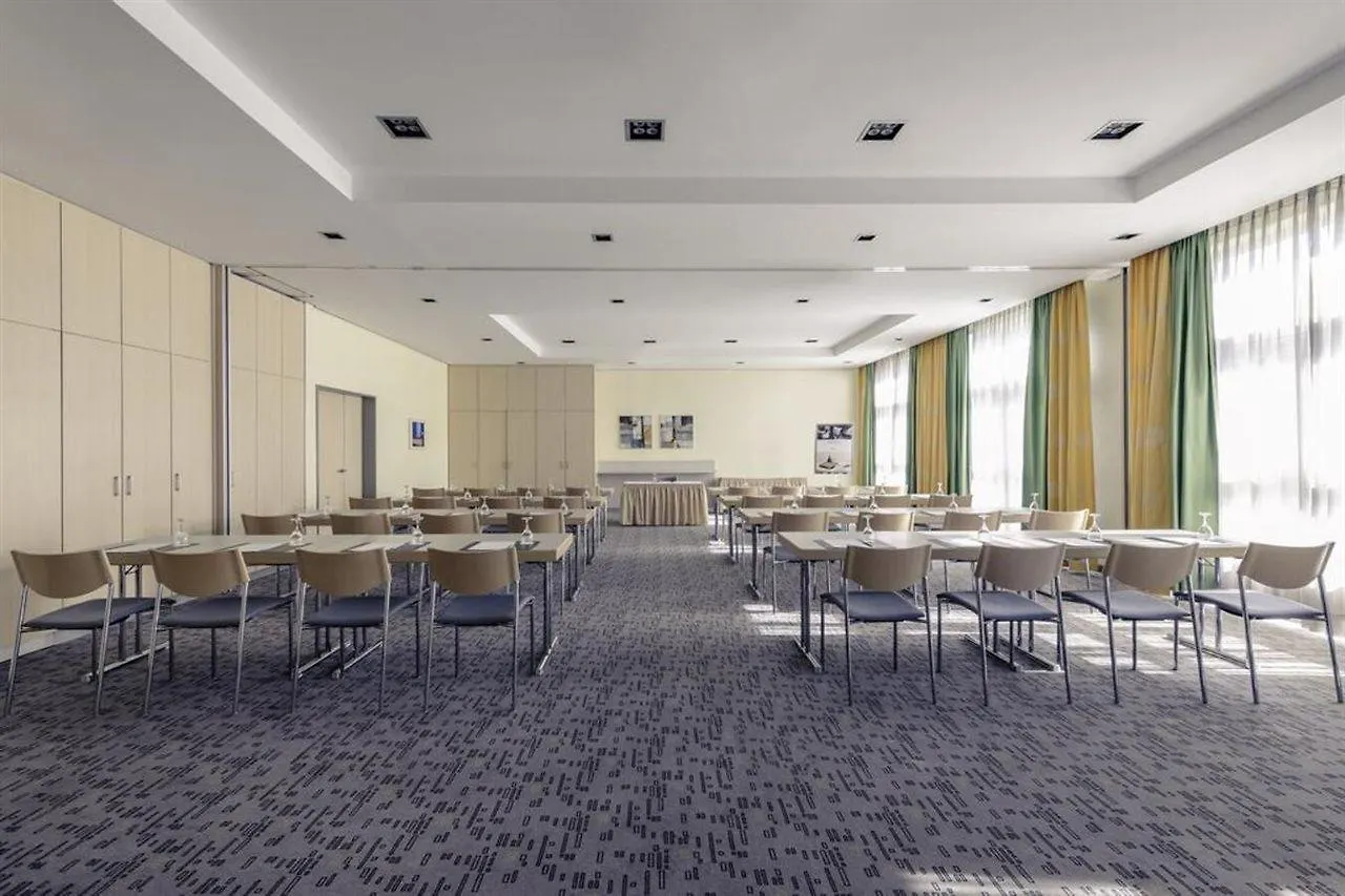 Mercure Neu-Isenburg 4*,  Germany