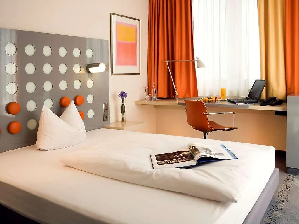 Mercure Neu-Isenburg Hotel