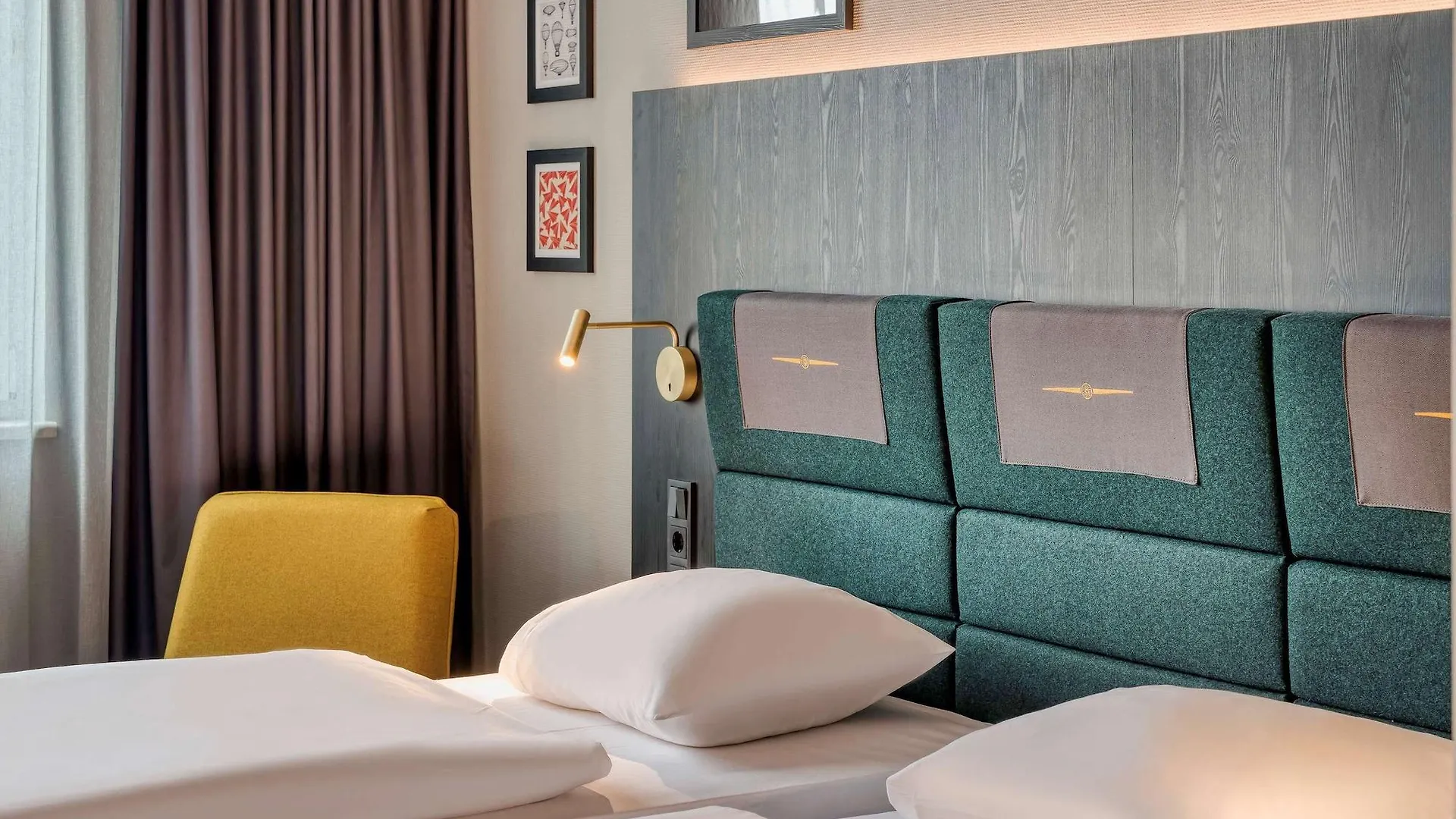 Mercure Neu-Isenburg Hotel
