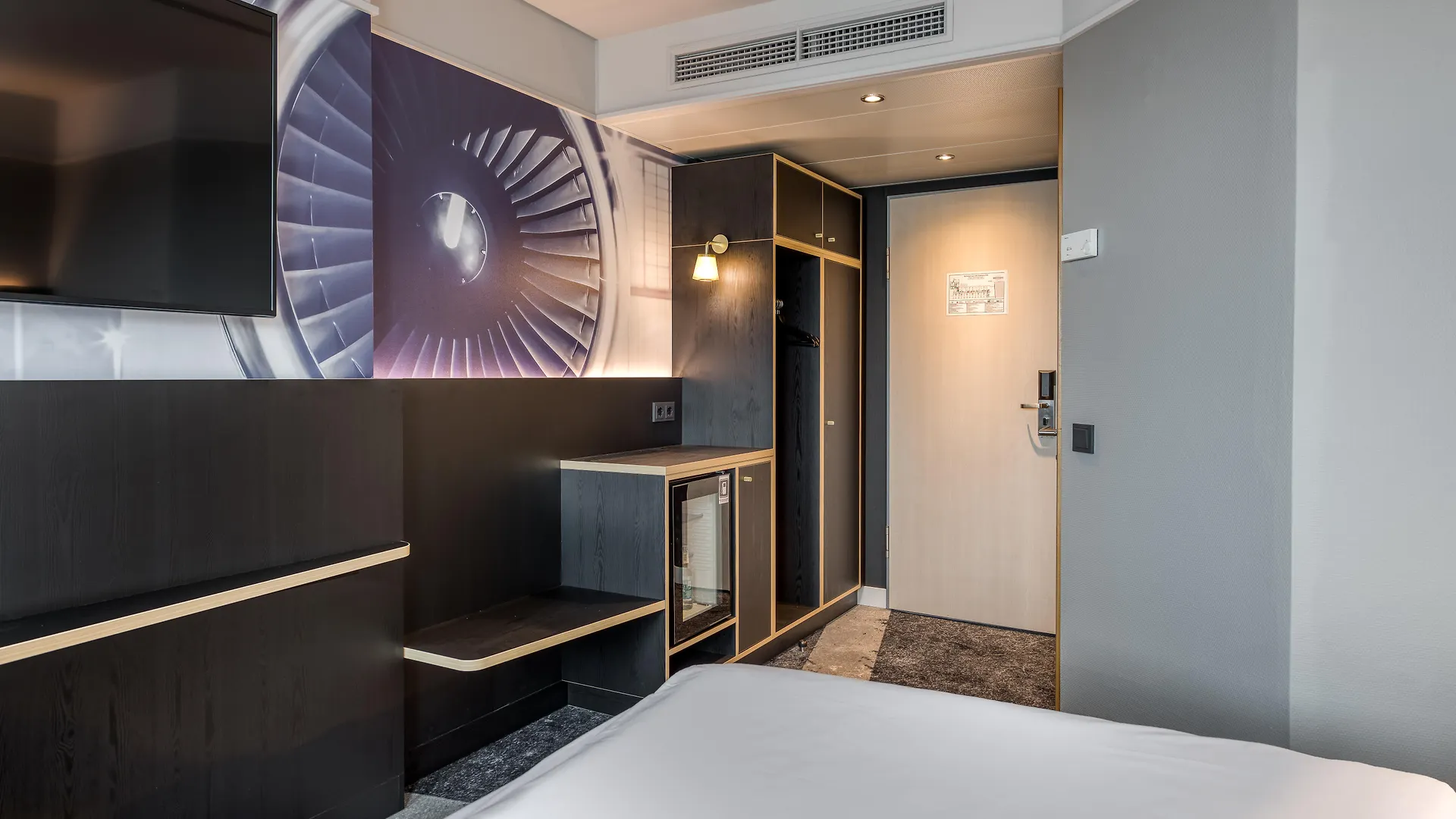 Hotel Mercure Neu-Isenburg