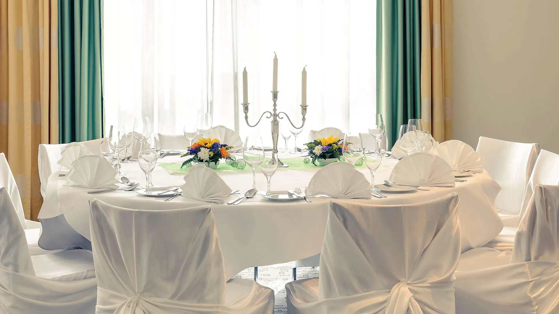 Mercure Neu-Isenburg Hotel