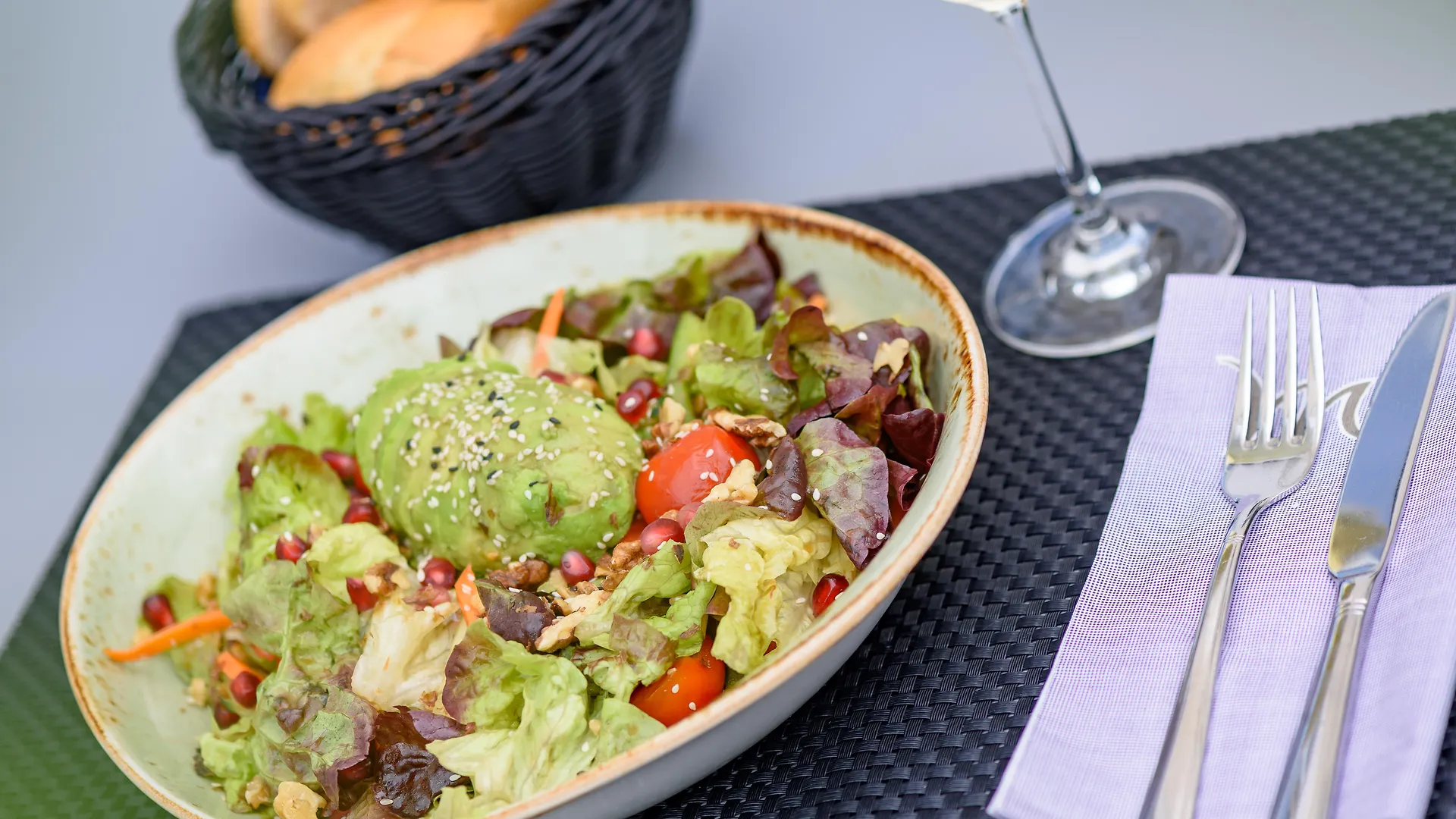 Mercure Neu-Isenburg 4*,  Germany
