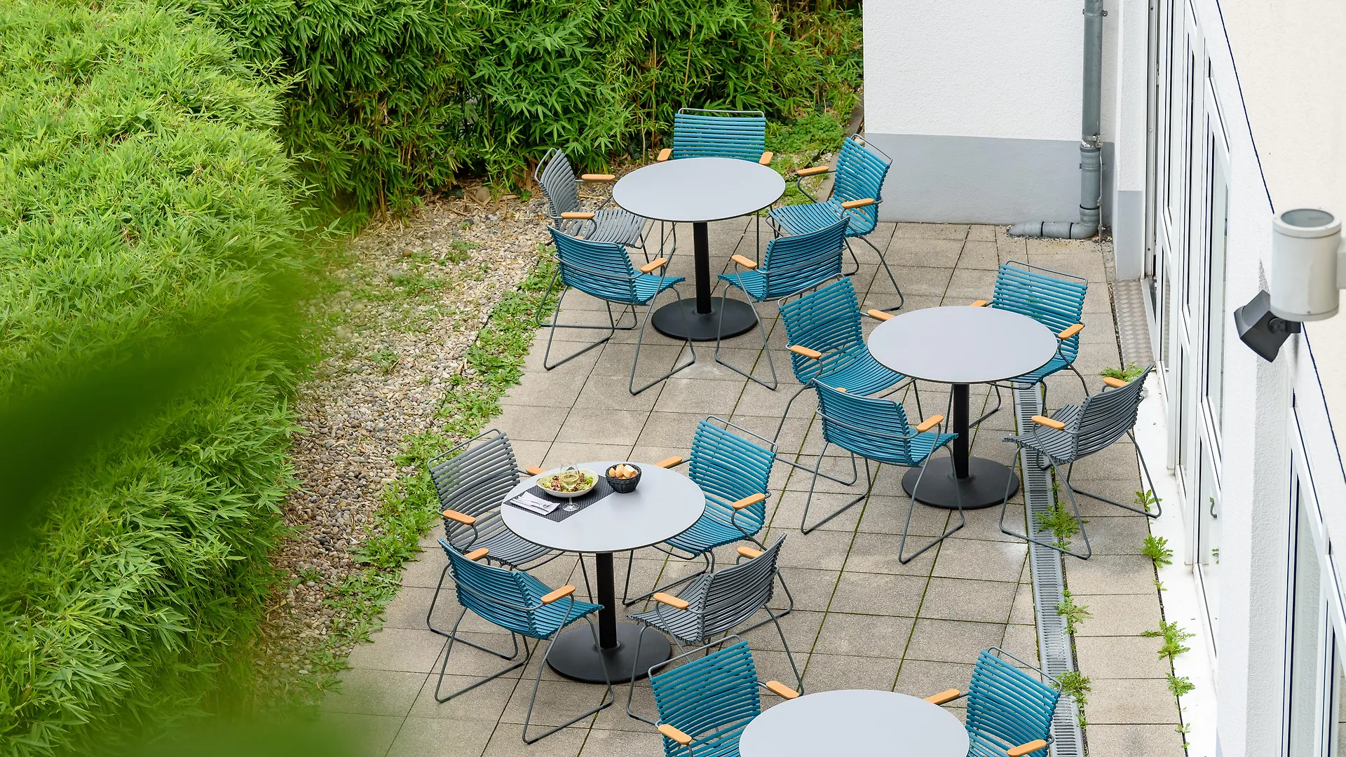 Mercure Neu-Isenburg 4*,  Germany