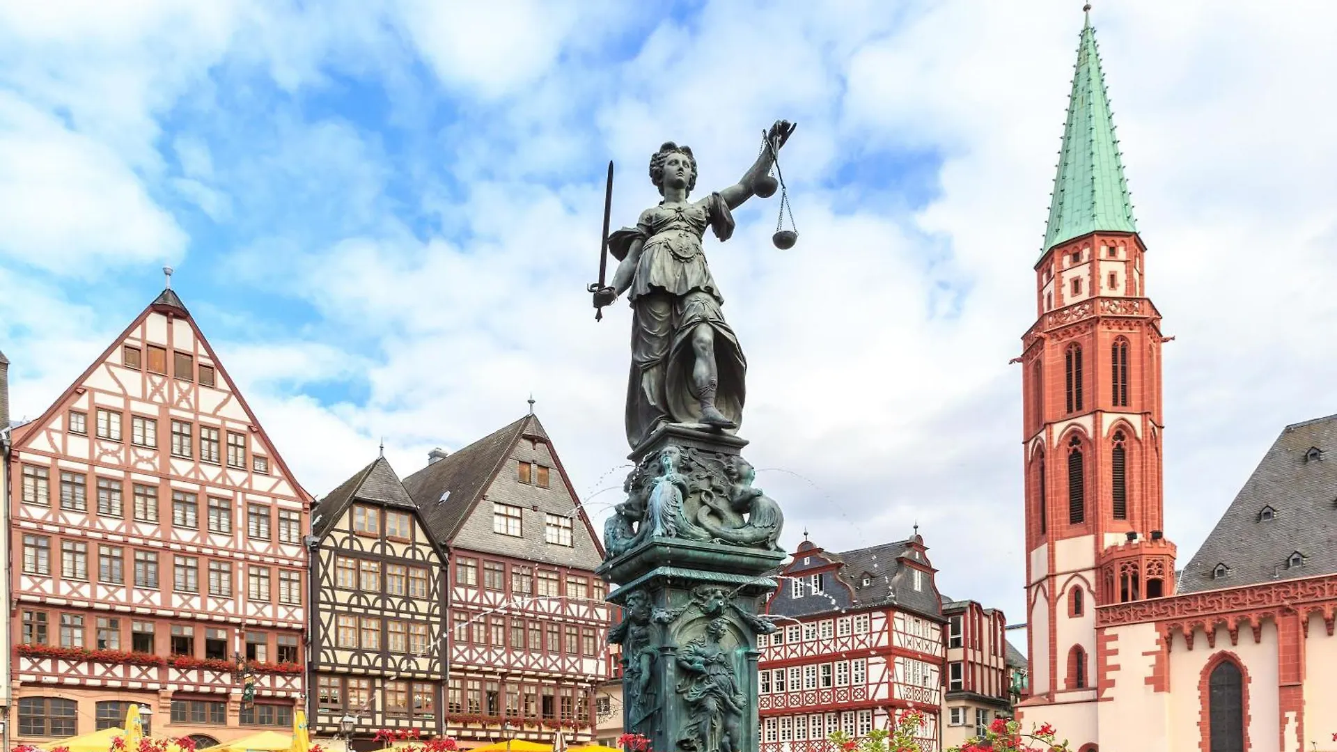 Mercure Neu-Isenburg