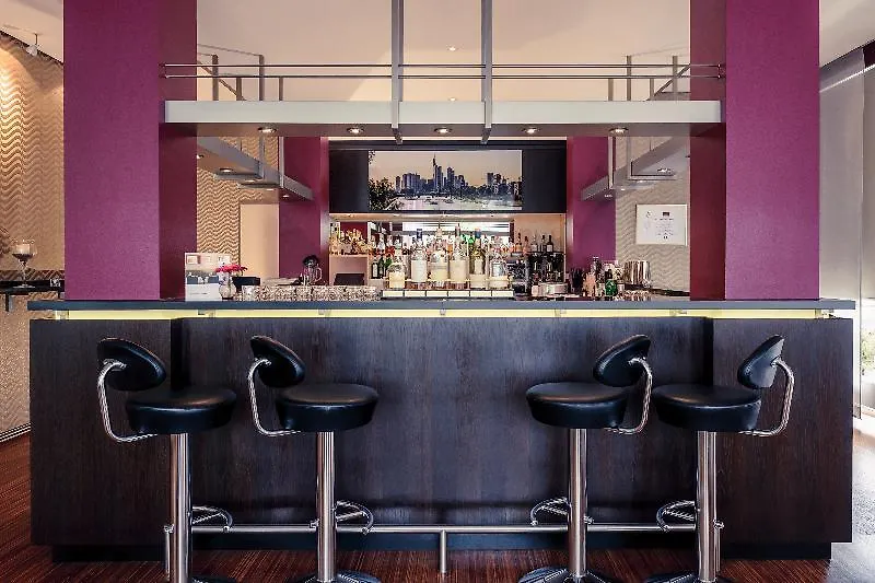 Mercure Neu-Isenburg 4*,  Germany