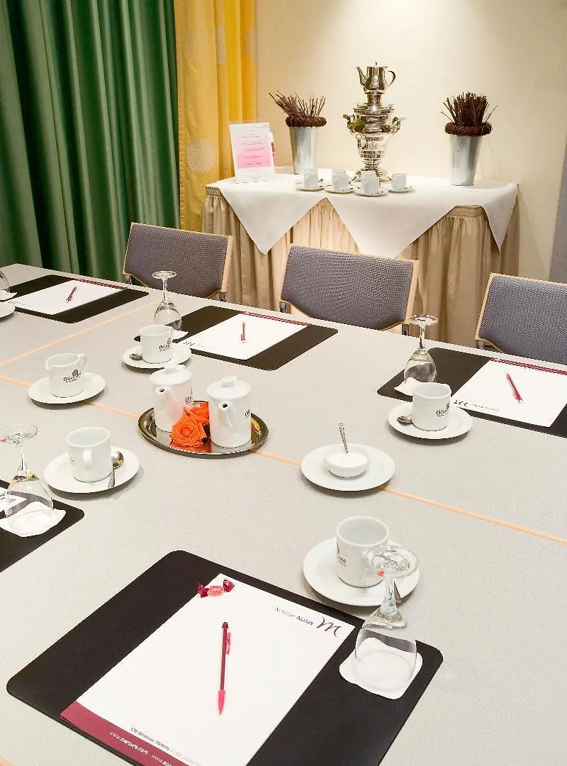 Mercure Neu-Isenburg